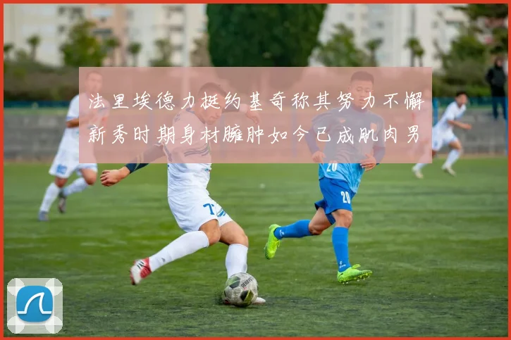 法里埃德力挺约基奇称其努力不懈新秀时期身材臃肿如今已成肌肉男